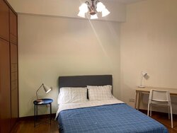 Dover Parkview (D5), Condominium #456785961